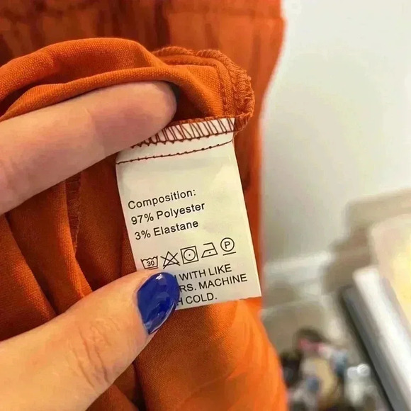 Cocktail dress - Picture 4 of 4